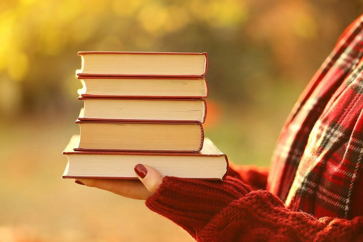 The Best Self-Help Books for Women